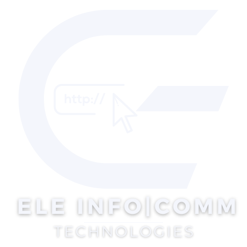 ELE INFOCOMM TECHNOLOGIES